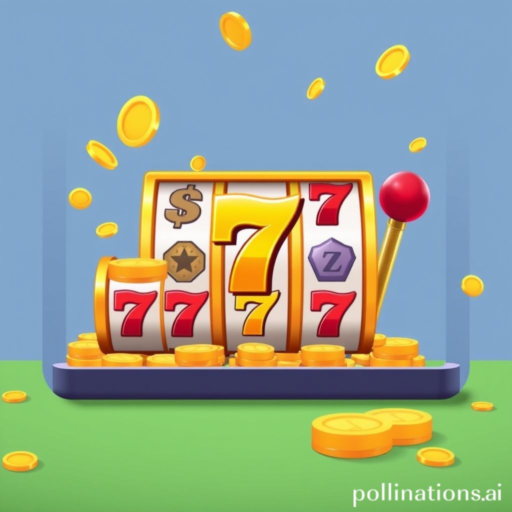 Keuntungan Bermain Slot Dana Gacor Tanpa Deposit